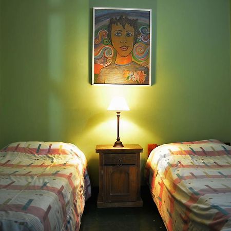Hostel Tango Argentina Buenos Aires Buitenkant foto