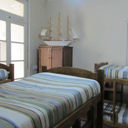 Hostel Tango Argentina Buenos Aires Kamer foto