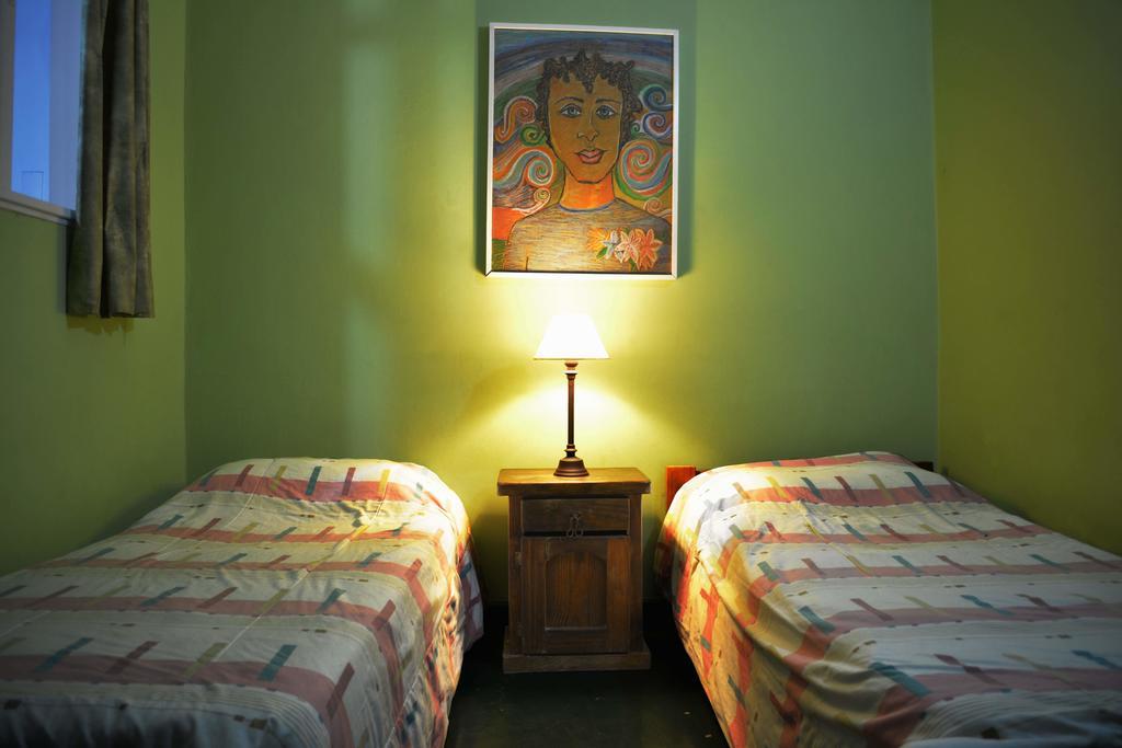 Hostel Tango Argentina Buenos Aires Buitenkant foto