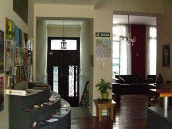 Hostel Tango Argentina Buenos Aires Buitenkant foto