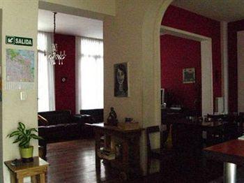Hostel Tango Argentina Buenos Aires Buitenkant foto