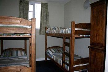 Hostel Tango Argentina Buenos Aires Buitenkant foto