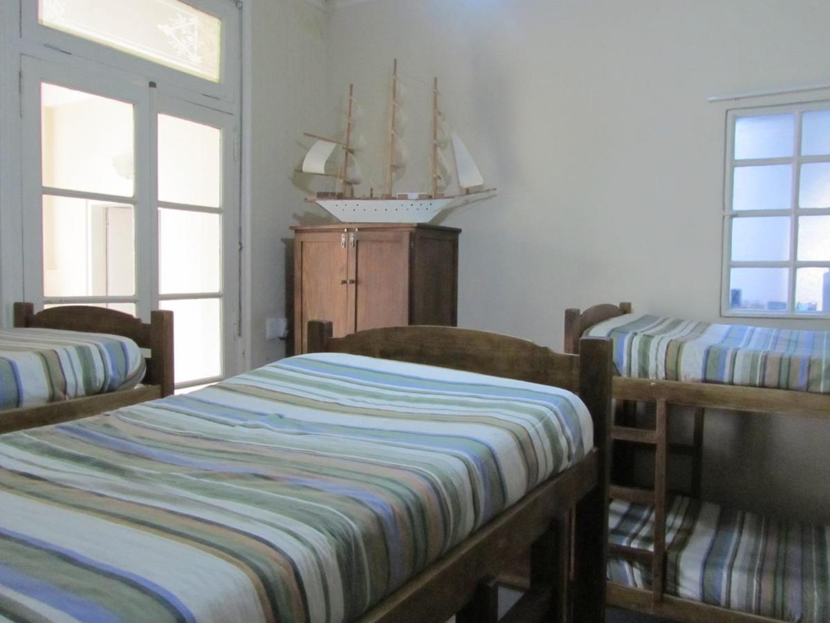 Hostel Tango Argentina Buenos Aires Kamer foto